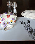 Sophie Botsford Hare Serving Mat