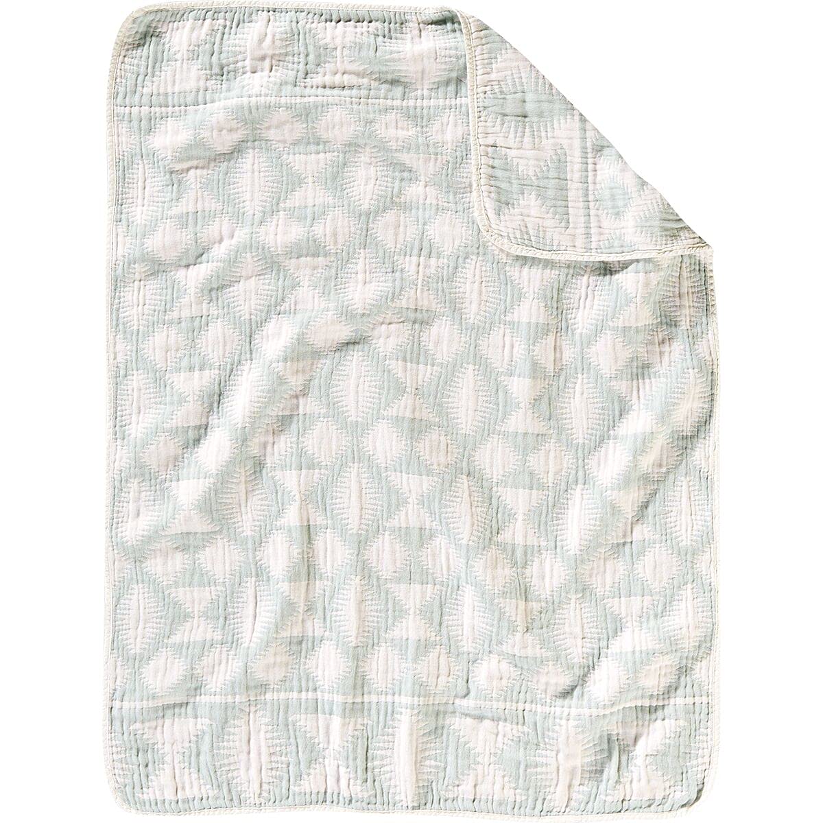 Pendleton Falcon Cove Cotton Baby Blanket