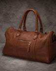 Glaze & Gordon Crosby Weekender Bag