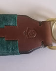 Glaze & Gordon Abdon Pampa Key Fob