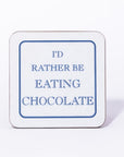 Glaze & Gordon I'd Rather Be.. Coasters