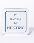 Glaze & Gordon I'd Rather Be.. Coasters