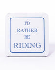 Glaze & Gordon I'd Rather Be.. Coasters