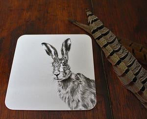 Sophie Botsford Hare Coaster