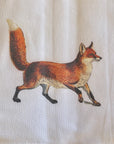 Ox Bow Decor Cotton Tea Towel