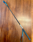 U.S. Whip Wonder Whip Continental Riding Crop