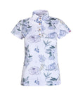 Rönner Noelia Short Sleeved Polo Shirt