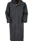 Outback Unisex Pak-A-Roo Unisex Waterproof Duster