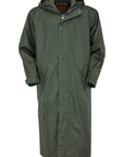 Outback Unisex Pak-A-Roo Unisex Waterproof Duster