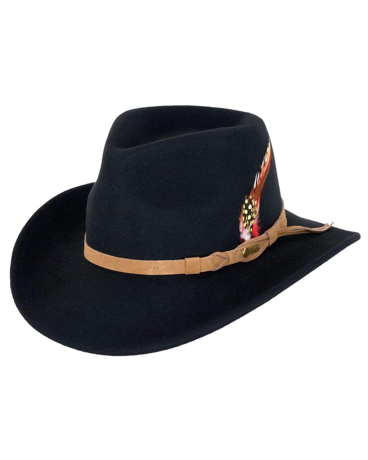 Outback Randwick Unisex Hat