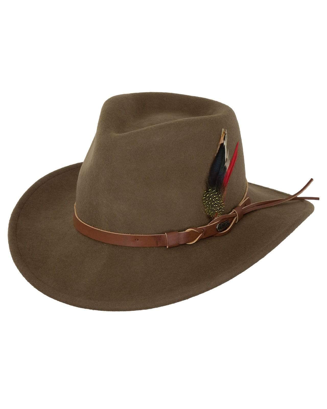 Outback Randwick Unisex Hat