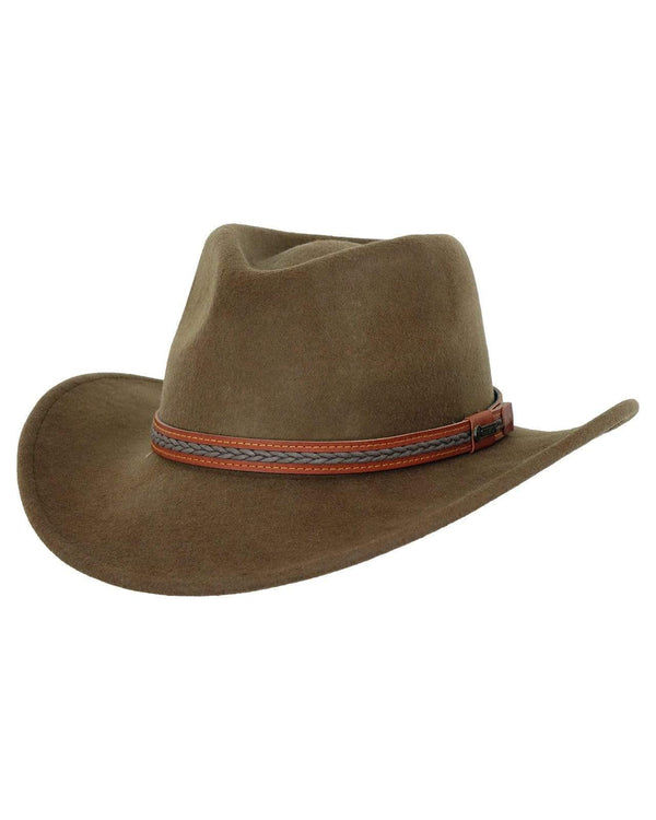 Outback High Country Unisex Hat