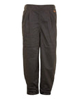 Outback Unisex Oilskin Waterproof Over Trousers