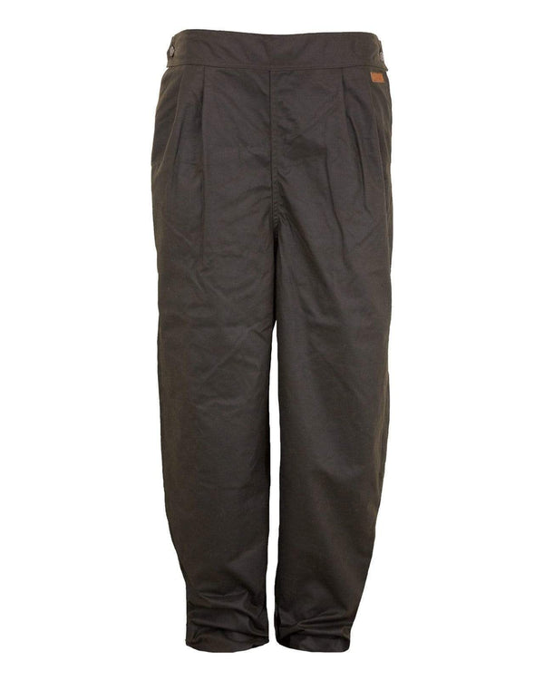 Outback Unisex Oilskin Waterproof Over Trousers