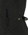 Outback Ladies Water Resistant Quilted Gilet -  The Grand Prix