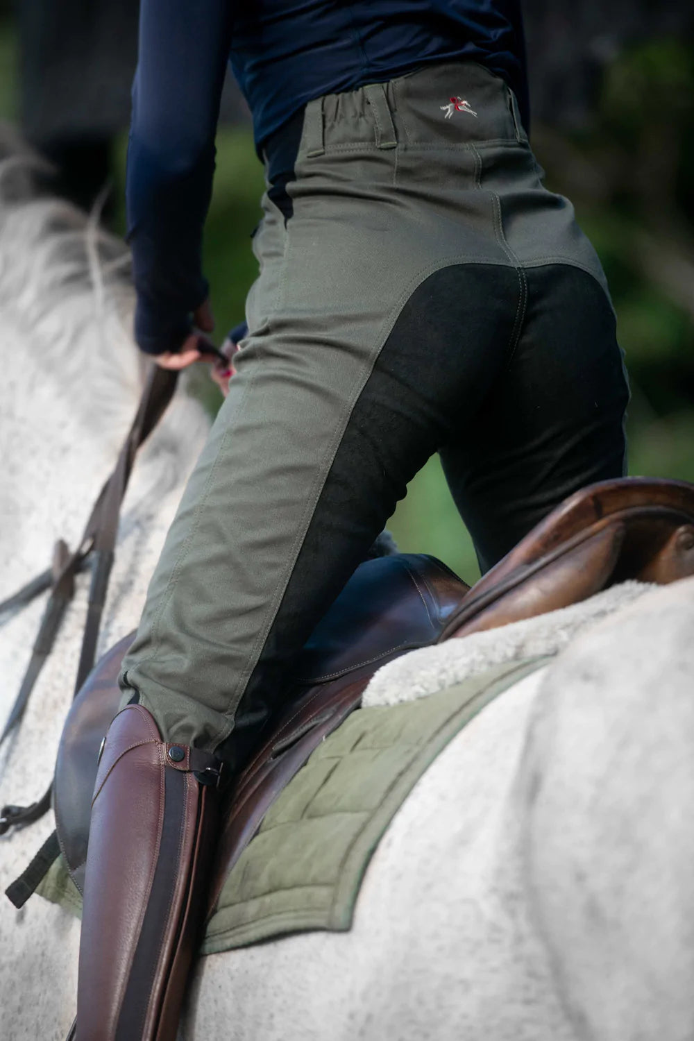 PC Racewear – Glaze & Gordon