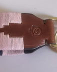 Glaze & Gordon Abdon Pampa Key Fob