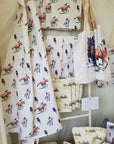 Glaze & Gordon 'Salute' Shopping Tote