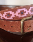 Glaze & Gordon Broncroft Belt