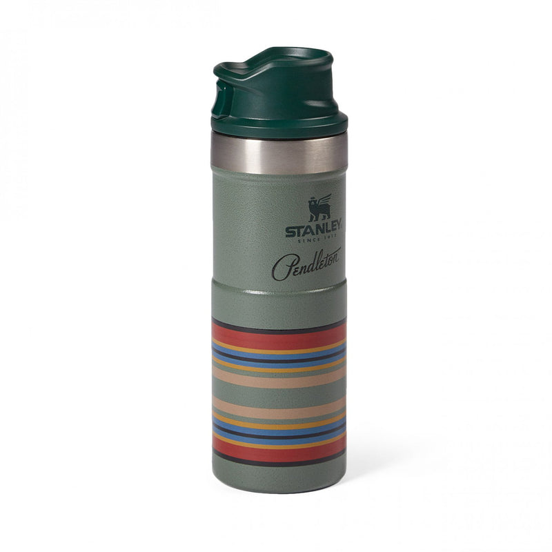 Pendleton Stanley Stainless Steel Insulated Bottle